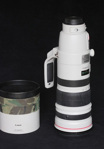 Canon 200 400mm l - canon, 200-400mm