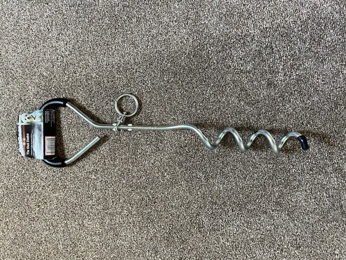 Outdoor camping screw dog - camping,