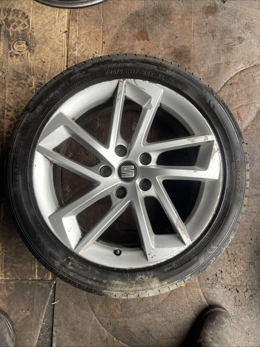 Seat leon mk3 2013 - seat,