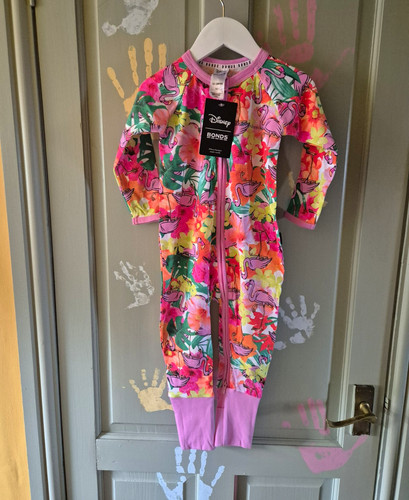 Bonds wondersuit disney - bonds,