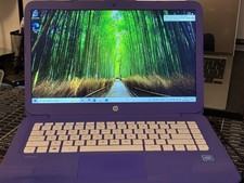 HP Stream 14-ax00xx  14 In