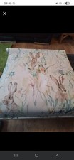 Rabbit roller blind 51cm wide 106 long