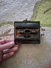 1920s Rolmonica Harmonica