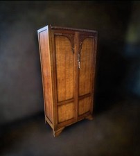 Antique Oak Arts And Crafts