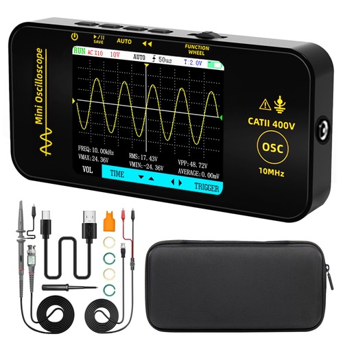 Bside ot3 handheld digital - ot3,