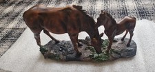 Alabaster Horse