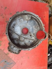 CLASSIC MINI ENGINE CLUTCH HOUSING FLYWHEEL CASING