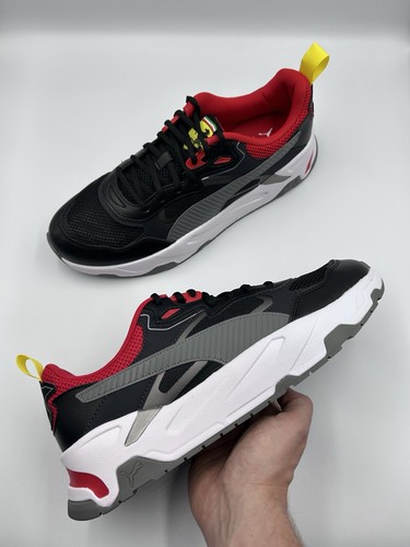 Puma ferrari trinity - puma, trainers