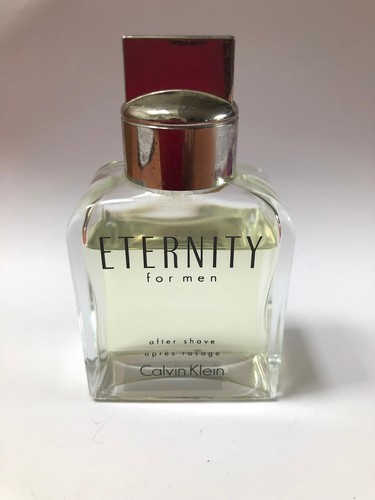 Calvin klein eternity 4oz - calvin,