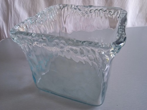Recycled art glass clearance - glass,