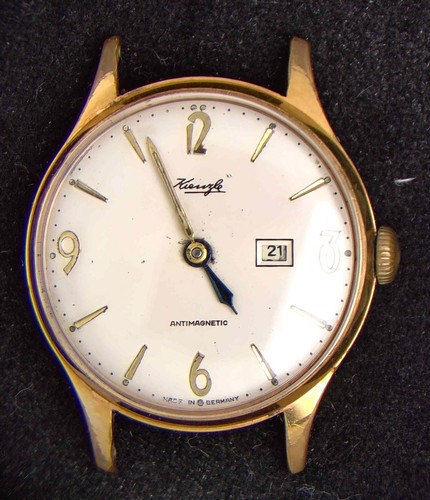 Kienzle germany men - germany, men's