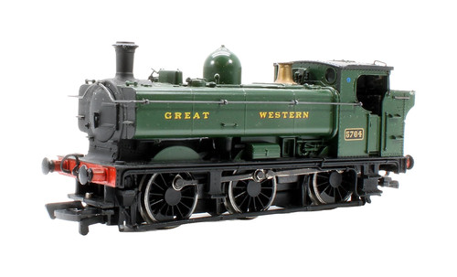 Bachmann gauge 075 - oo, 30-075