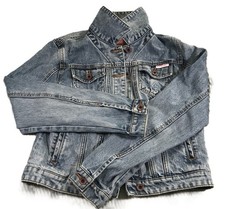 Superdry Vintage Denim Jacket