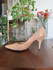 Kurt Geiger Women's High Heel