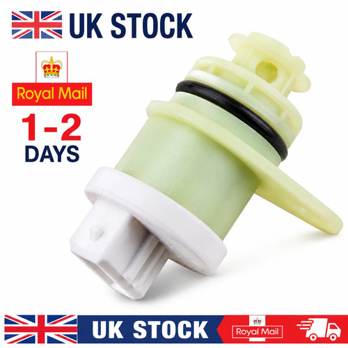 Gearbox speedo speed sensor - gearbox,