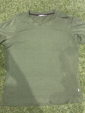 Green Rohan Women’s Shirt