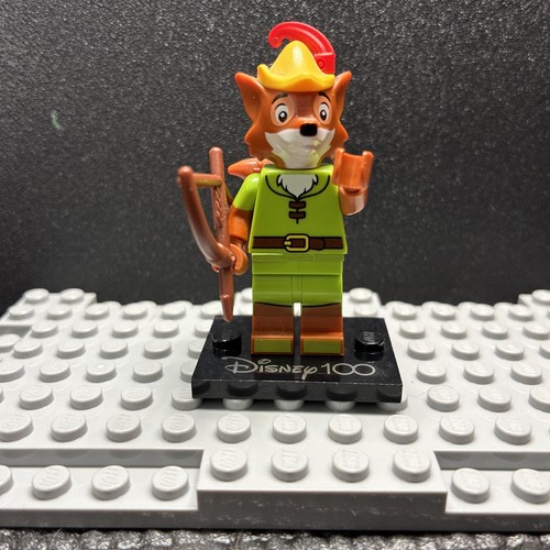 Lego 71038 robin - lego, disney