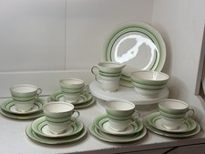 Lovely vintage palissy art - palissy,