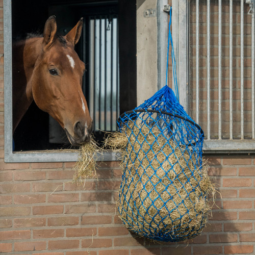 Horka easy fill hay - horka,
