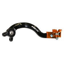 RFX Pro FT Rear Brake Pedal