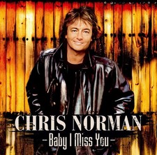 Chris Norman Baby I Miss You