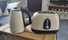 Next Kettle & 2 Slice Toaster