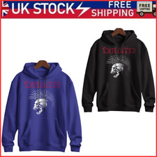 wildstallion The Exploited