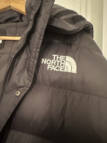 North face oversized - north,