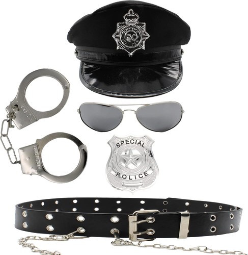 Cherry top sexy police - sexy,