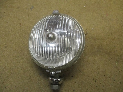 Lucas sft 576 chrome - ,