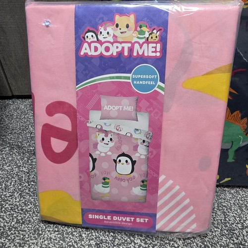 Bnip roblox adopt gaming - bnip,
