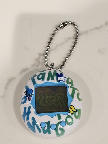 Tamagotchi pet 20th - tamagotchi,