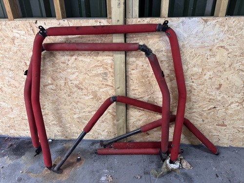 Peugeot 205 show cage - 205,
