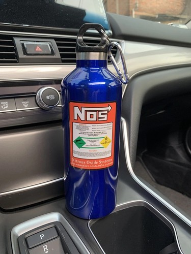 Nos nitrogen performance - nitrogen, water