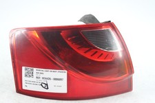 Seat Exeo Sport 2009-2013