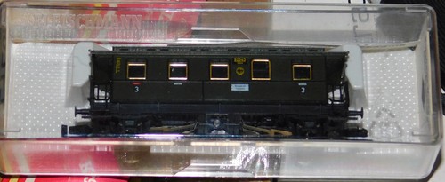 Fleischmann 8767 3rd class - 8767,