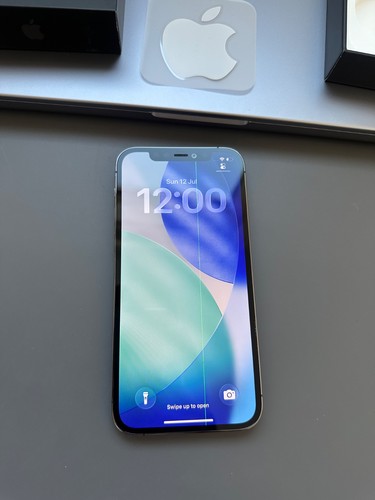 Iphone pro 256gb unlocked - iphone,