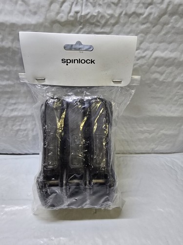 Spinlock xas0612 xas triple - spinlock,
