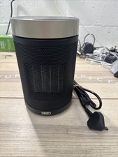 Dreo Electric Heater, 1500W