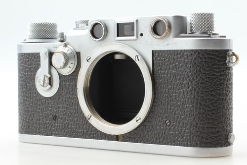 Near mint leica iiif - mint],