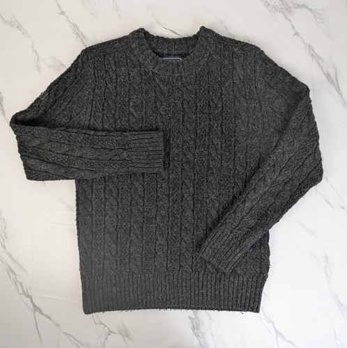 Superdry mens jumper medium - superdry,