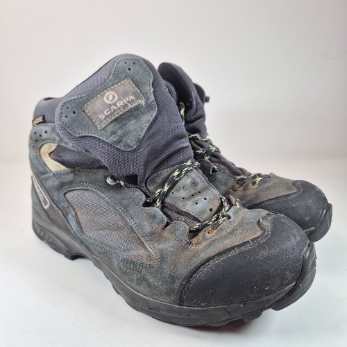 Scarpa peak gtx - peak,