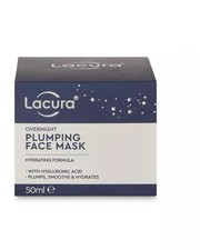 Lacura Overnight Plumping Face