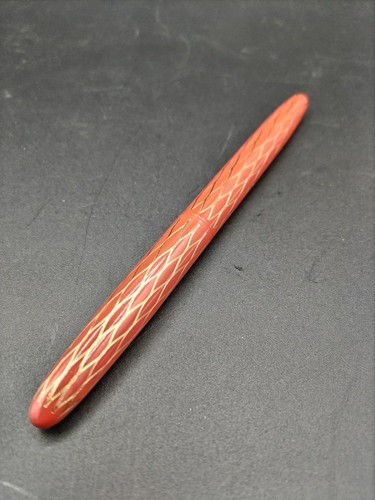 American sheaffer lady - sheaffer,
