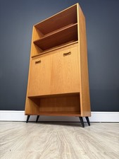 Mid Century G Plan Fresco Teak