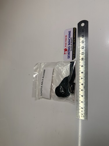 Presser foot lifter for - presser, toyota