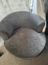 1 Seater Big Sofa Couch