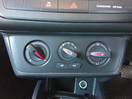 Heating switches seat ibiza - seat,