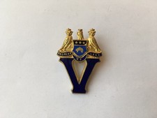 SCARCE CWW2 VINTAGE CITY OF