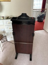 Trouser Press, Strides model
